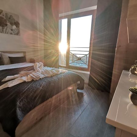Sans Lux Apartman N42 Milmari Копаоник Экстерьер фото