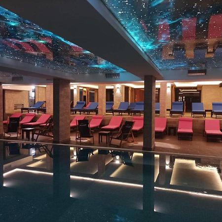 Sans Lux Apartman N42 Milmari Копаоник Экстерьер фото