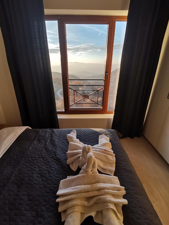 Sans Lux Apartman N42 Milmari Копаоник Экстерьер фото