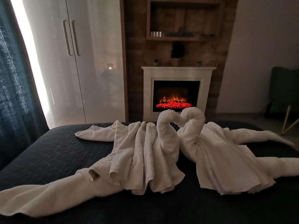 Sans Lux Apartman N42 Milmari Копаоник Экстерьер фото