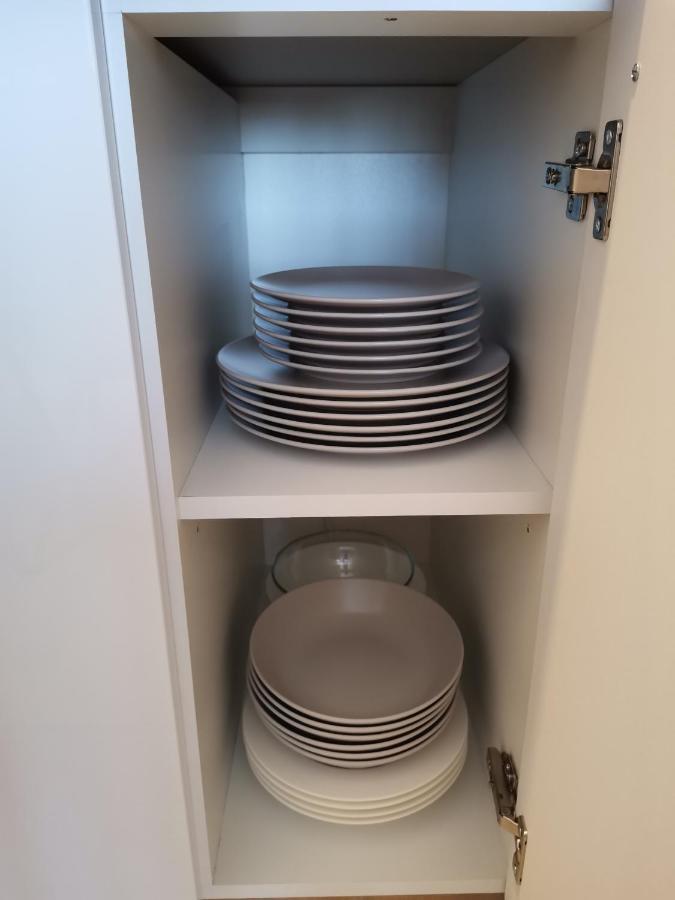 Sans Lux Apartman N42 Milmari Копаоник Экстерьер фото