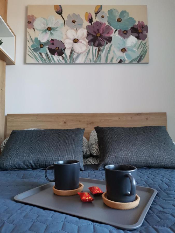 Sans Lux Apartman N42 Milmari Копаоник Экстерьер фото