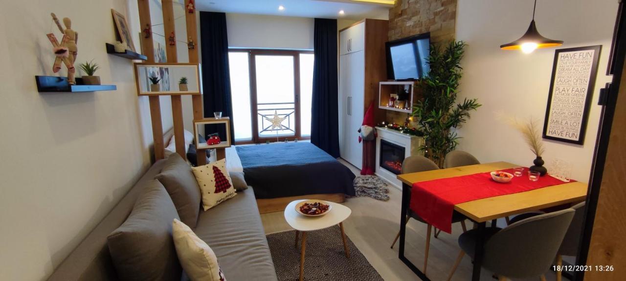 Sans Lux Apartman N42 Milmari Копаоник Экстерьер фото