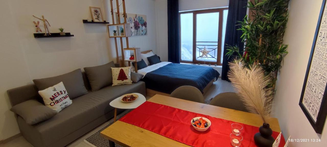 Sans Lux Apartman N42 Milmari Копаоник Экстерьер фото