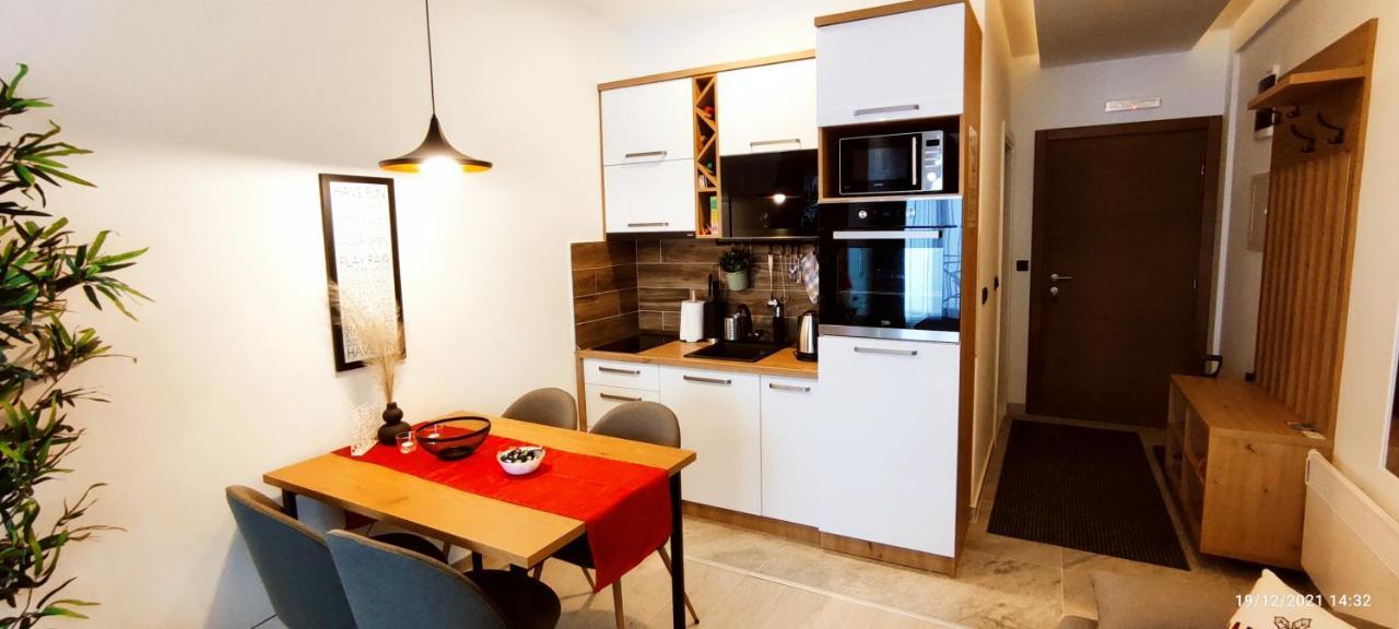 Sans Lux Apartman N42 Milmari Копаоник Экстерьер фото