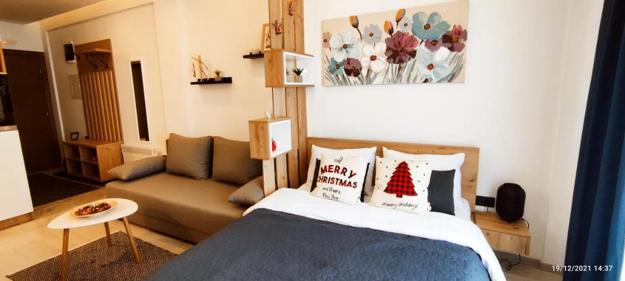Sans Lux Apartman N42 Milmari Копаоник Экстерьер фото