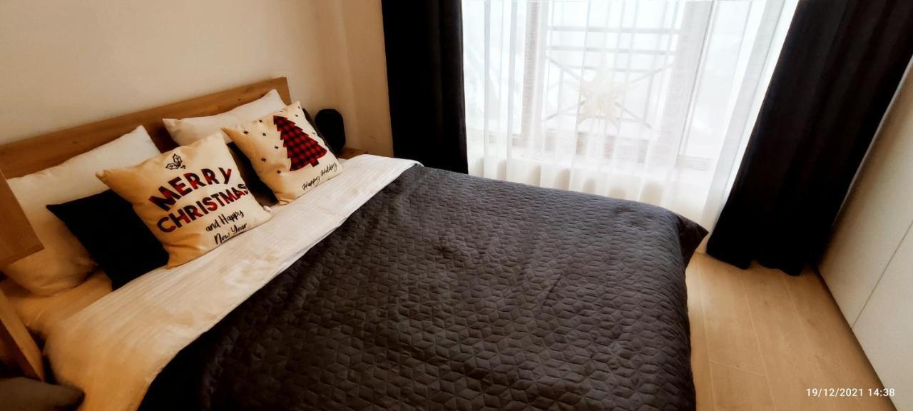 Sans Lux Apartman N42 Milmari Копаоник Экстерьер фото