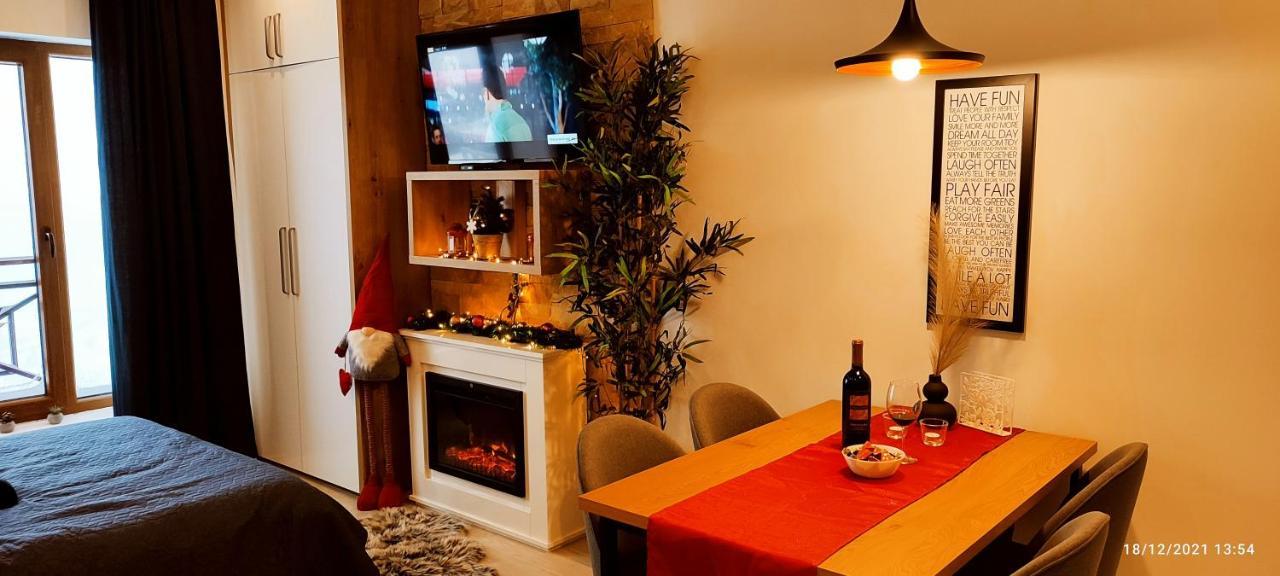 Sans Lux Apartman N42 Milmari Копаоник Экстерьер фото