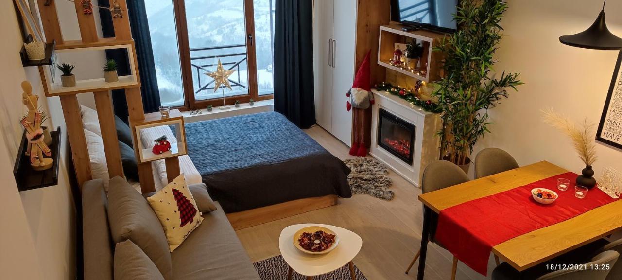 Sans Lux Apartman N42 Milmari Копаоник Экстерьер фото