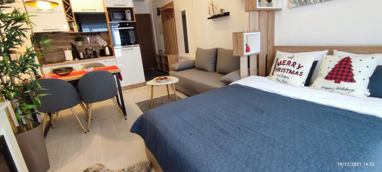 Sans Lux Apartman N42 Milmari Копаоник Экстерьер фото