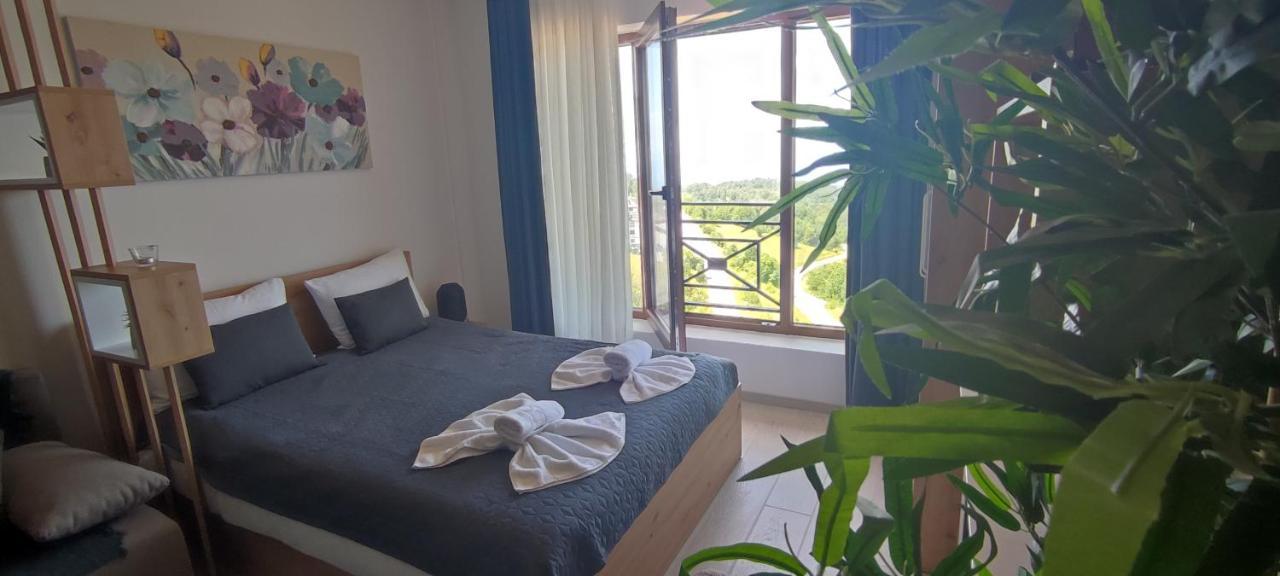 Sans Lux Apartman N42 Milmari Копаоник Экстерьер фото