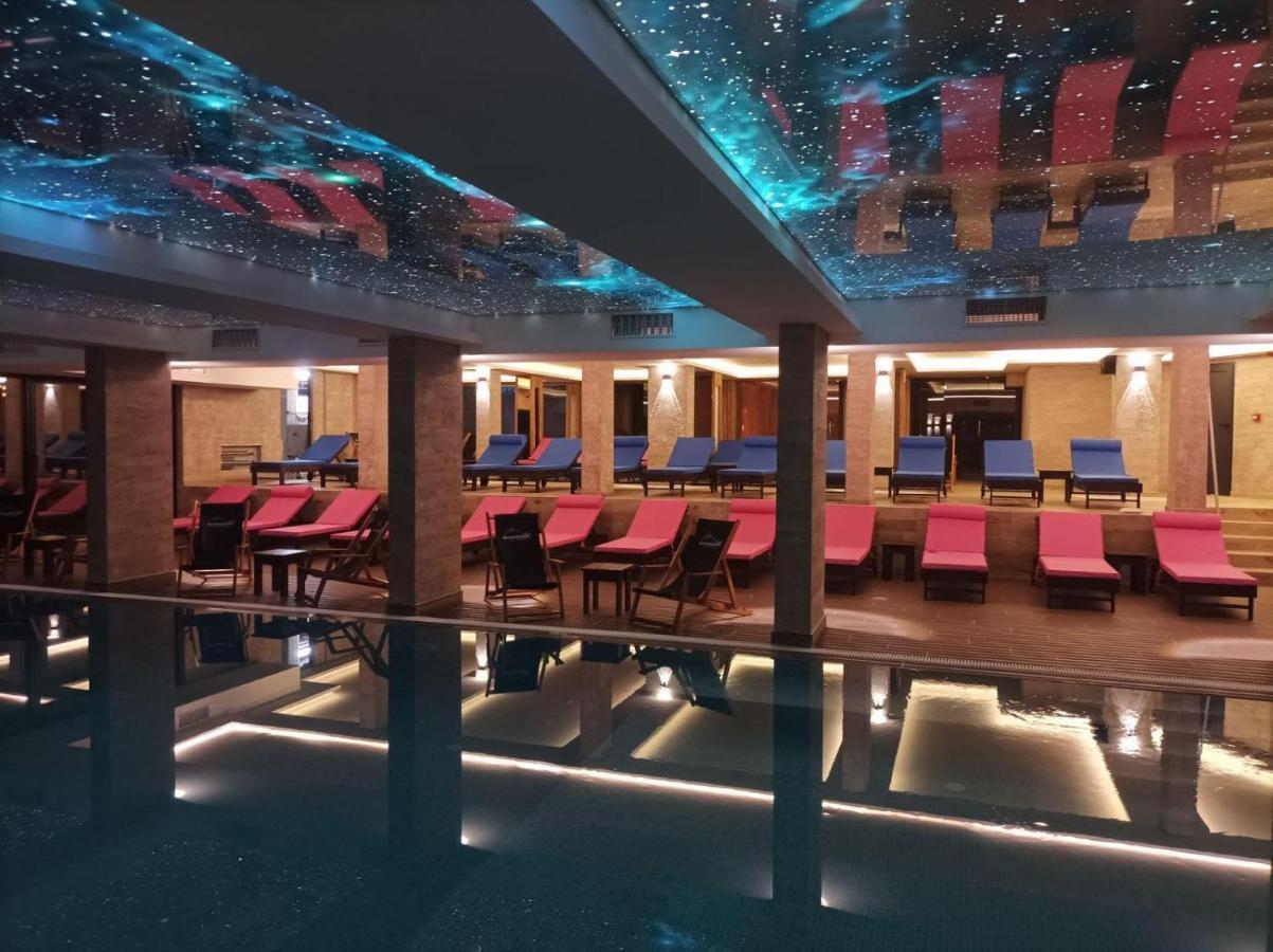 Sans Lux Apartman N42 Milmari Копаоник Экстерьер фото