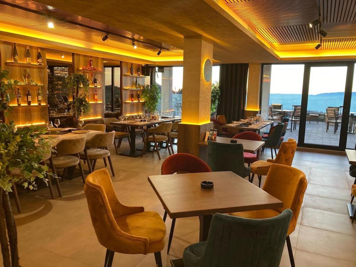 Sans Lux Apartman N42 Milmari Копаоник Экстерьер фото