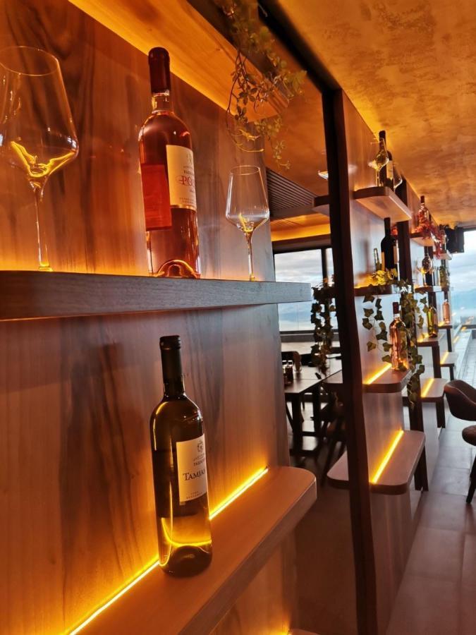 Sans Lux Apartman N42 Milmari Копаоник Экстерьер фото